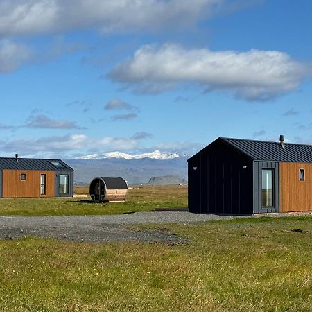 Infinity Horizons Villa Hvolsvollur Exterior photo