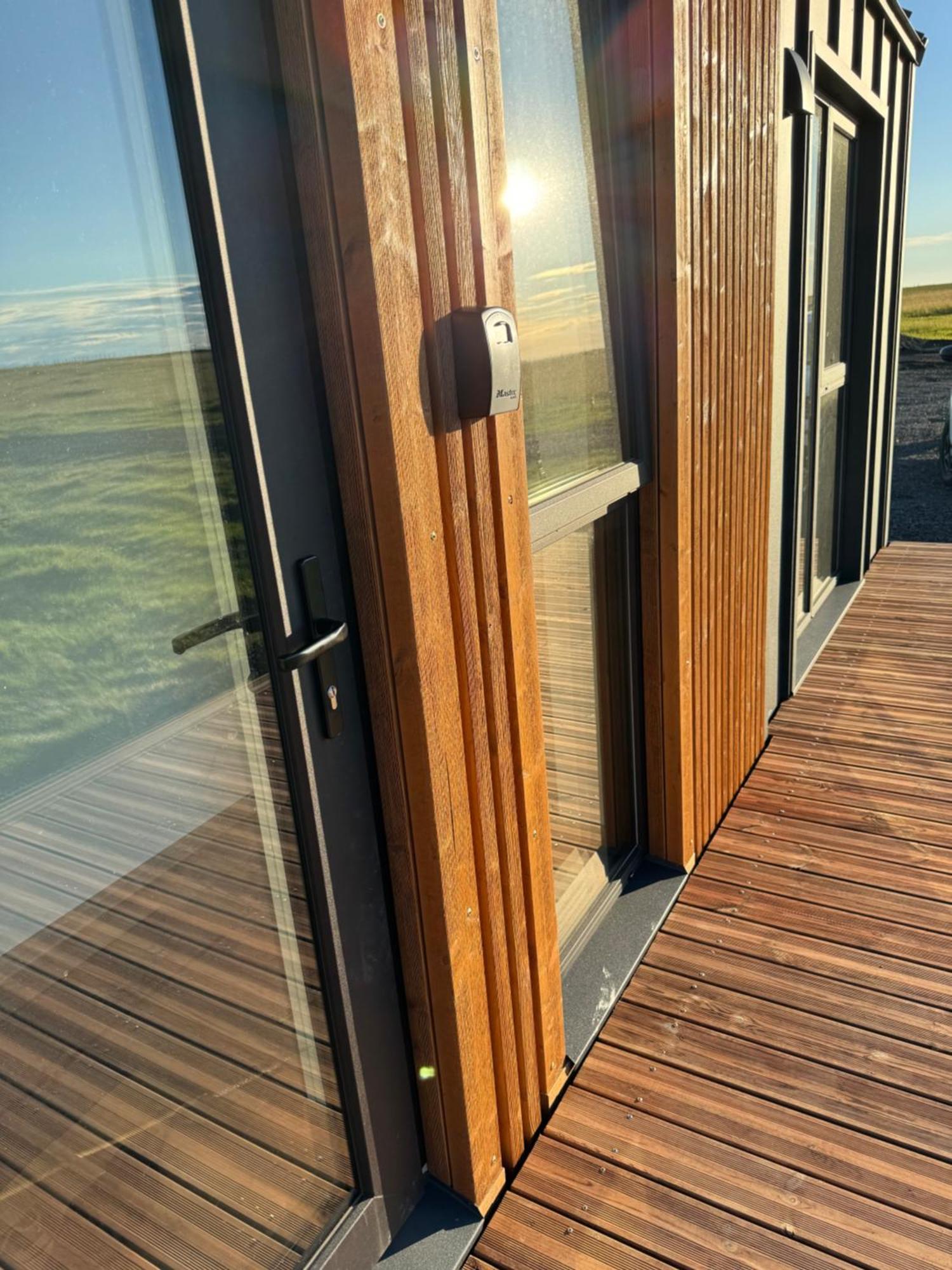 Infinity Horizons Villa Hvolsvollur Exterior photo